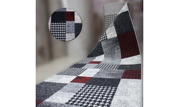 SARAY HALI LNA 007 KESME YOLLUK 100CM 100X100