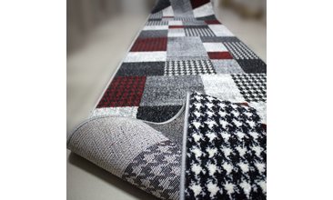 SARAY HALI LNA 007 KESME YOLLUK 100CM 100X100