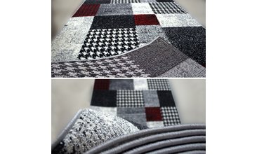 SARAY HALI LNA 007 KESME YOLLUK 100CM 100X100