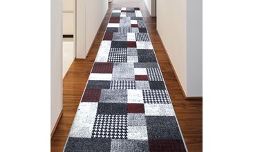 SARAY HALI LNA 007 KESME YOLLUK 100CM 100X100