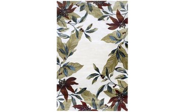 MERİNOS TROPİCS 16095 60 BAHAR DALI MODERN HALI 120X170