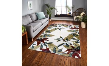 MERİNOS TROPİCS 16095 60 BAHAR DALI MODERN HALI 120X170