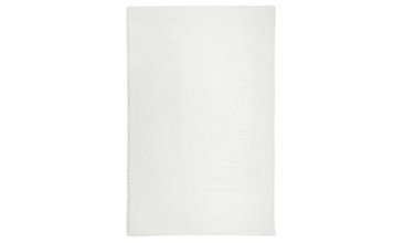 PAYİDAR KREM İPEK SHAGGY HALI 9000NM 80X150