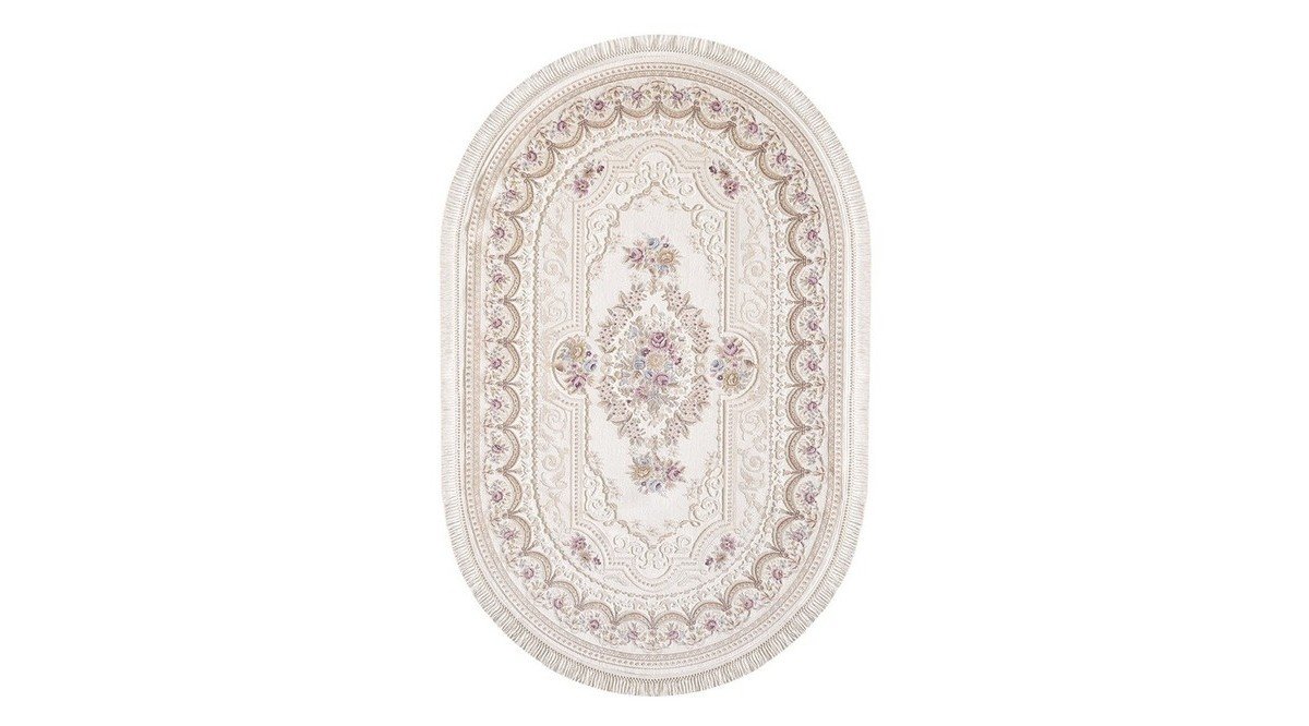 SANAT HALI MİLAT OVAL 8007 75X150 FİYATI Vivense