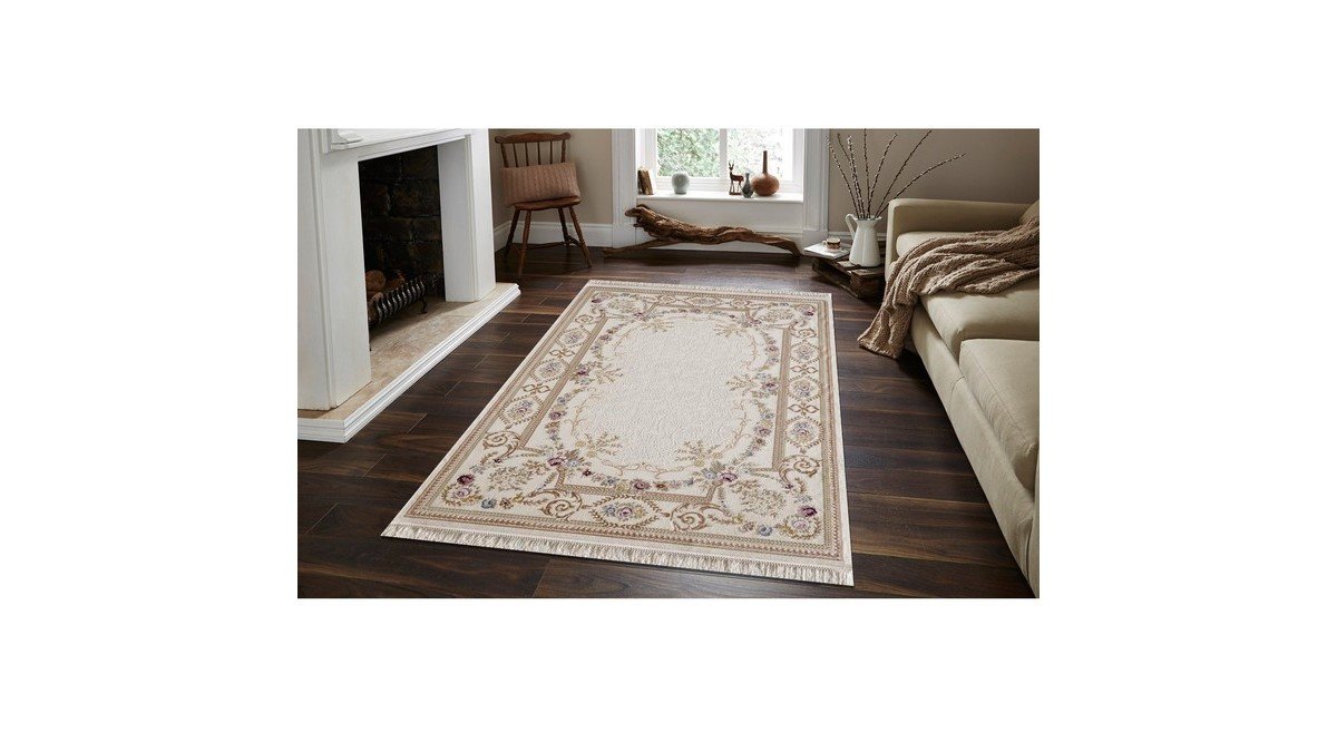SANAT HALI MİLAT 8009 75X150 FİYATI Vivense