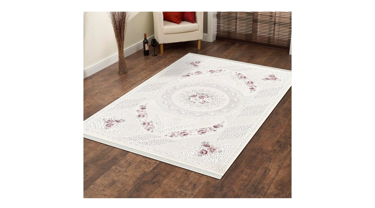 MERİNOS EFSUN SAÇAKLI HALI 15946 60 FİYATI Vivense