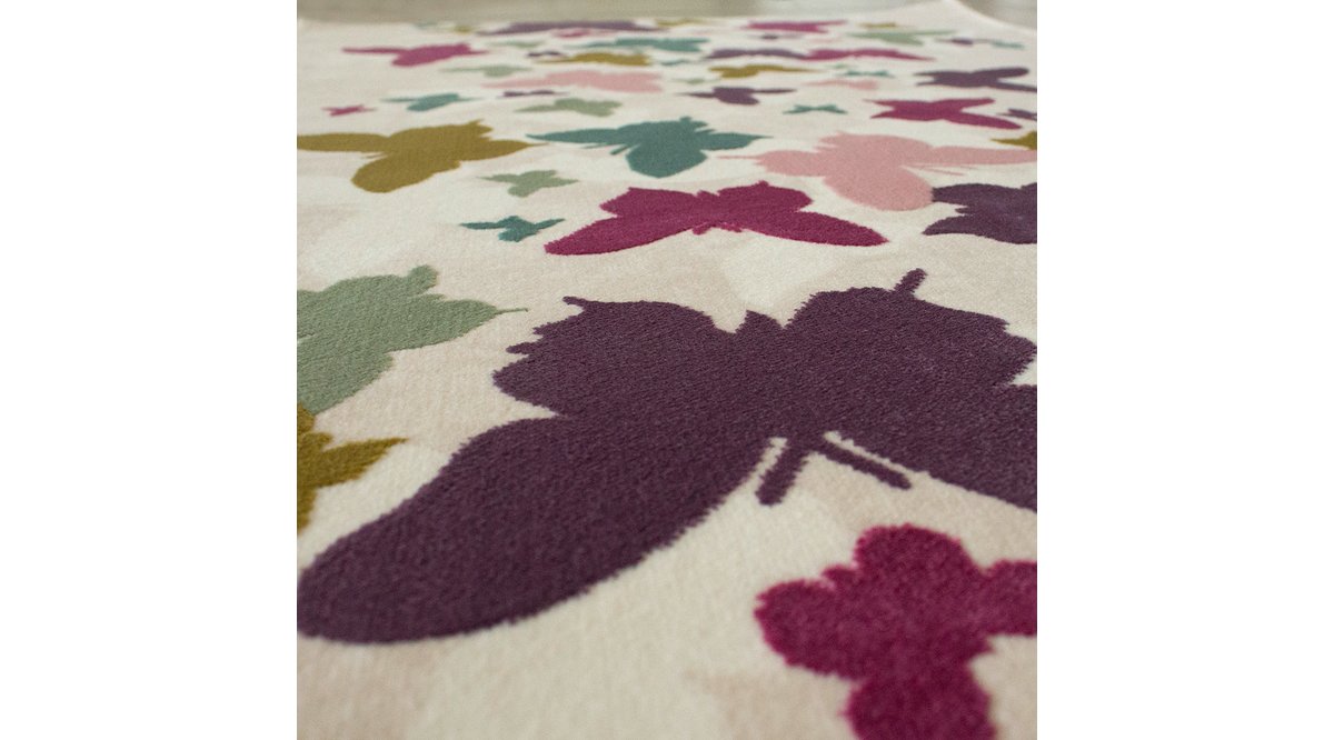 SANAT HALI KESME YOLLUK TROPİ 1543 EN 120 CM FİYATI Vivense