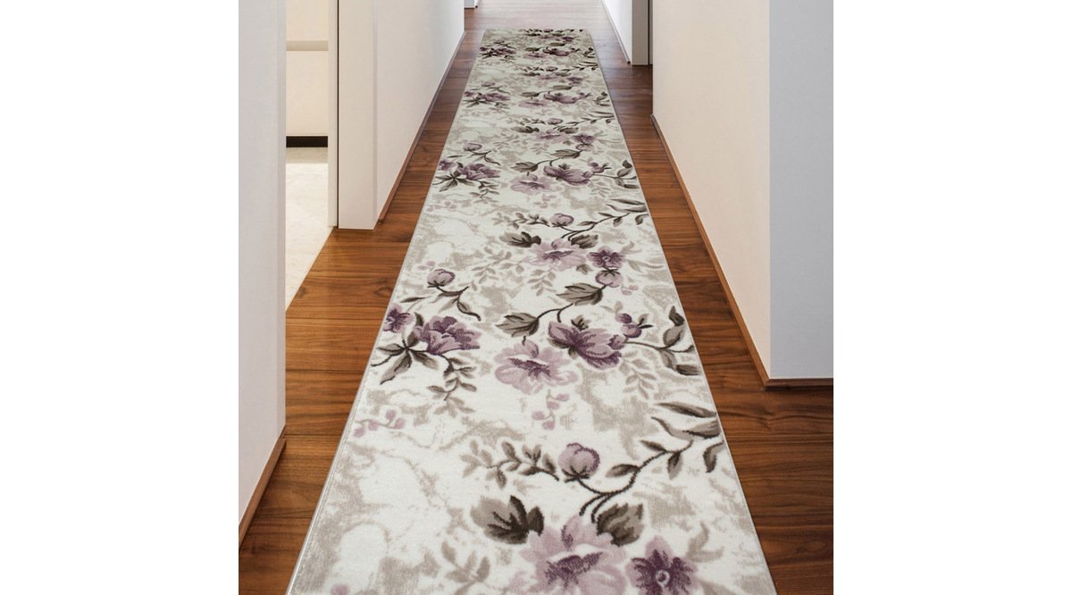 MERİNOS HALI KESME YOLLUK GONCA 12787 EN 100 CM FİYATI Vivense