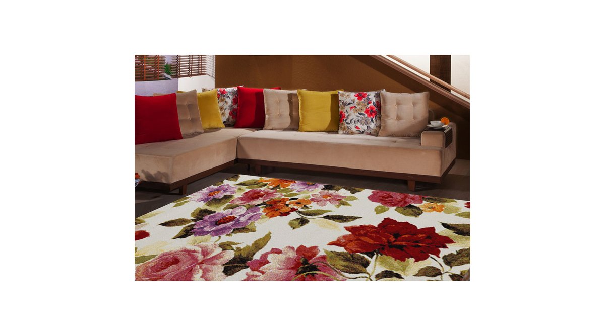 MERİNOS AA004 60 ADORE SAÇAKLI HALI FİYATI Vivense