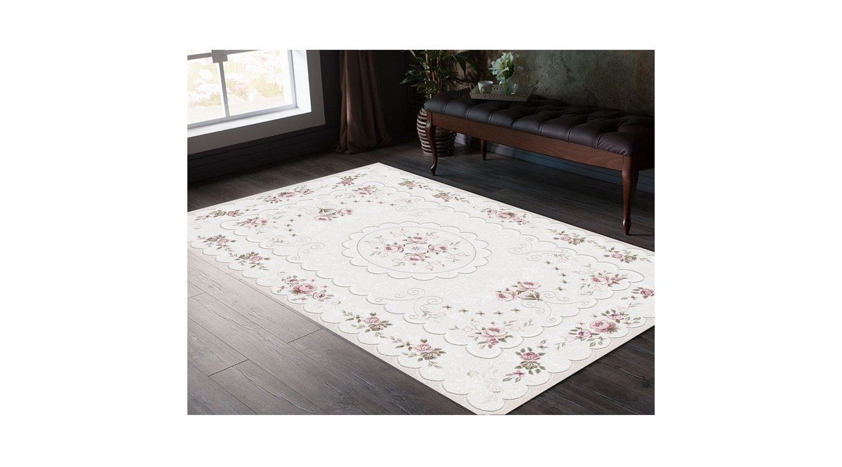 DİNARSU HALI DIVINA DI009 065 80X150 FİYATI Vivense
