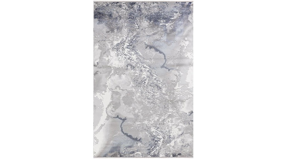 MERİNOS TERRA 1911230 MODERN DESEN SAÇAKLI HALI FİYATI