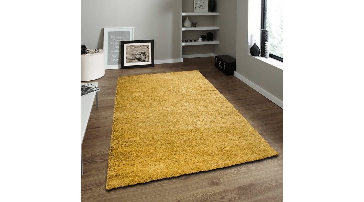PAYİDAR HALI SHAGGY 9000NM GOLD FİYATI Vivense