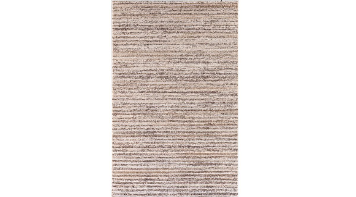 BAHARİYE ALİZE PI 6627 KAHVE MODERN HALI 150X230 FİYATI Vivense