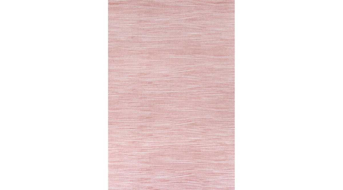 BAHARİYE ALİZE PI 6624 PEMBE 150X230 MODERN HALI FİYATI Vivense