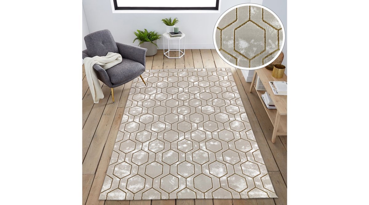 PAYİDAR HALI GOLD PLUS 2649A MODERN HALI FİYATI Vivense
