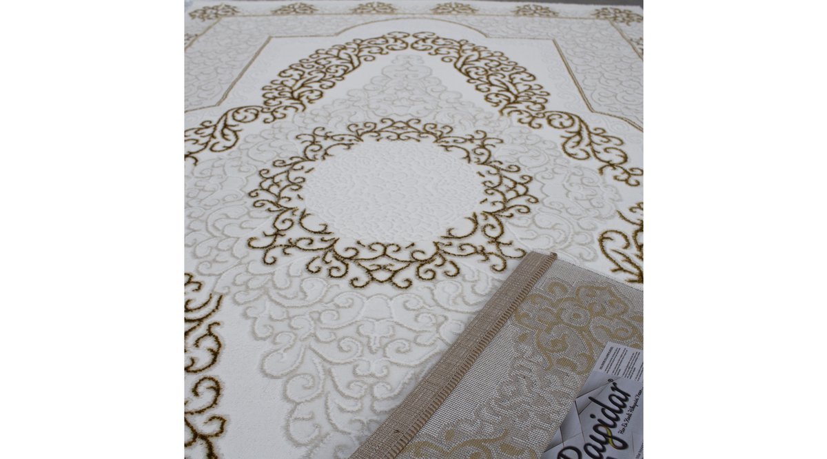 PAYİDAR HALI GOLD PLUS 4317A MODERN HALI FİYATI Vivense