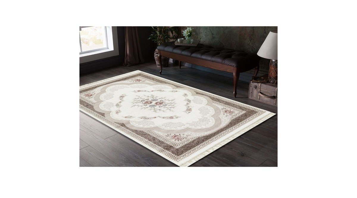 EFSANE HALI SAÇAKLI IHLARA HR004060 FİYATI Vivense