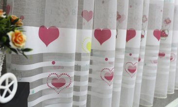 BRİLLANT 115 TÜL PERDE LENİS 1/2 SEYREK PİLE BOY 190