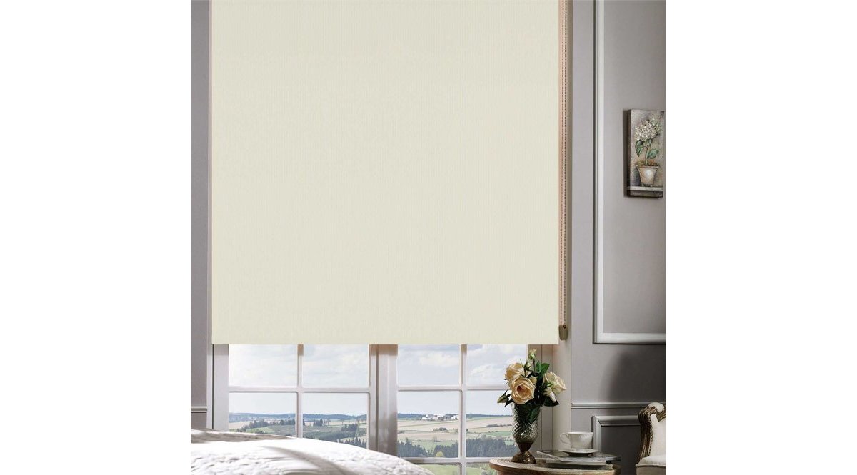 TAÇ İNOVA POLYESTER INV111 STOR PERDE 200CM FİYATI Vivense