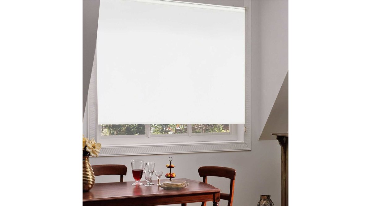TAÇ İNOVA BLACKOUT MAT POLYESTER INV150 STOR PERDE 200CM FİYATI Vivense