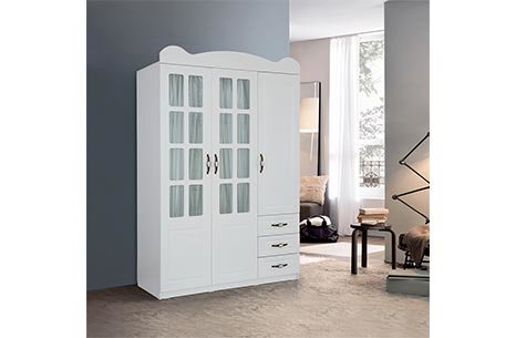 DURU COUNTRY DOLAP 3 KAPILI 135 CM