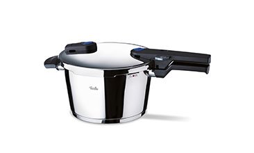 FİSSLER VITAQUICK DÜDÜKLÜ TENCERE 3.5 LİTRE