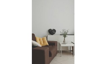OTTOCKRAFT METAL ART HEART