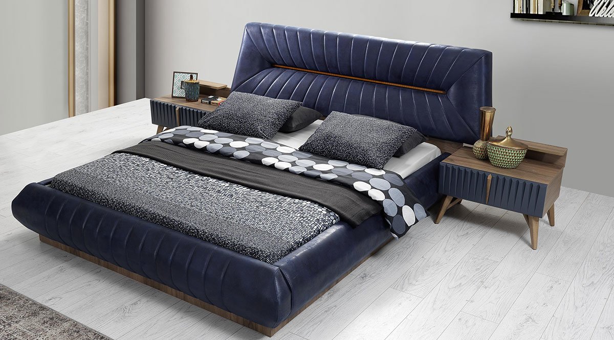 MARCELO YATAK ODASI TAKIMI FİYATI Vivense