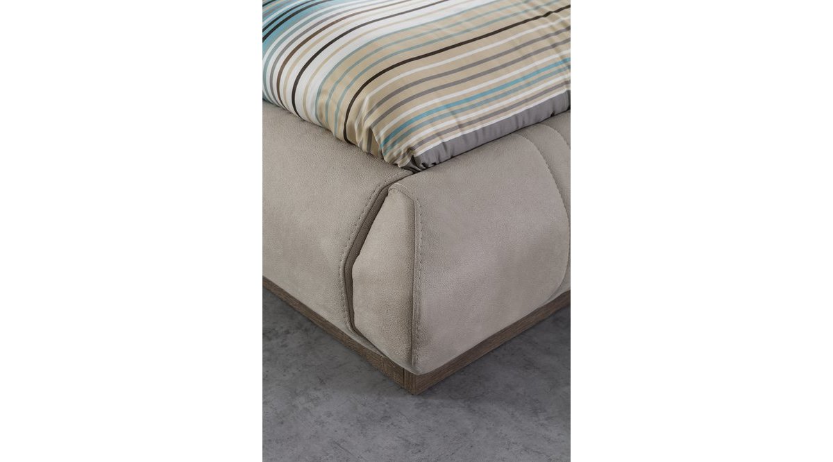 MİLANO YATAK ODASI TAKIMI FİYATI Vivense