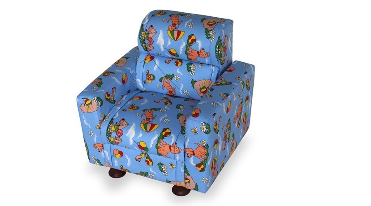 AHŞAP İSKELETLİ ÇOCUK BEBEK KOLTUĞU CK04 FİYATI Vivense