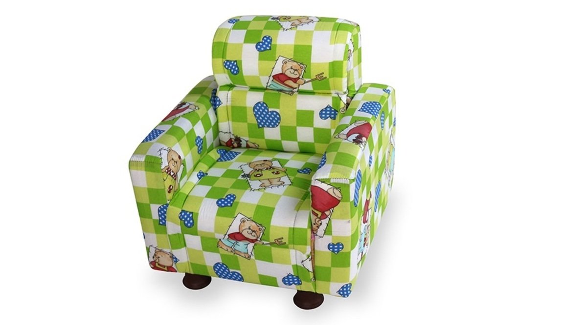 AHŞAP İSKELETLİ ÇOCUK BEBEK KOLTUĞU CK17 FİYATI Vivense