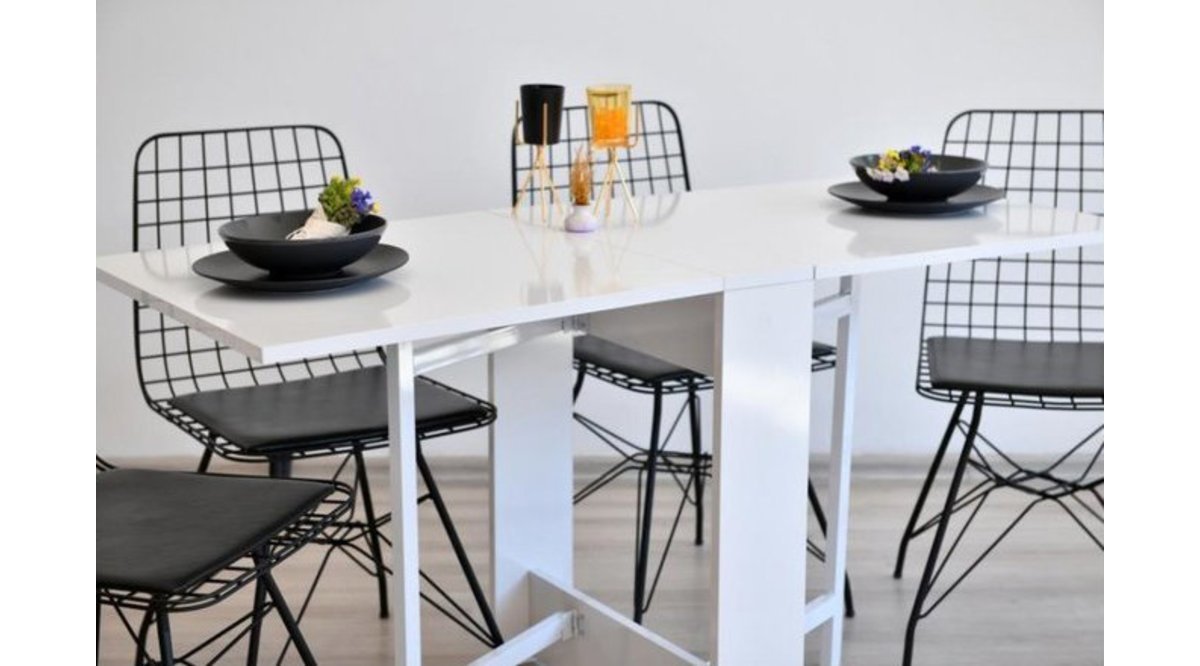 PRADO MASA SANDALYE TAKIMI BEYAZ FİYATI Vivense PRADO MASA SANDALYE TAKIMI BEYAZ FİYATI Vivense