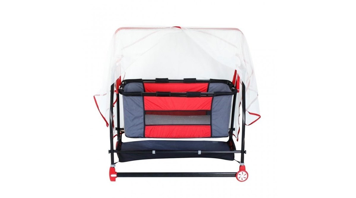 PRADO DAYDAY CİBİNLİKLİ SEPET BEŞİK YATAK HEDİYELİ KIRMIZI PRADO DAYDAY CİBİNLİKLİ SEPET BEŞİK YATAK HEDİYELİ KIRMIZI