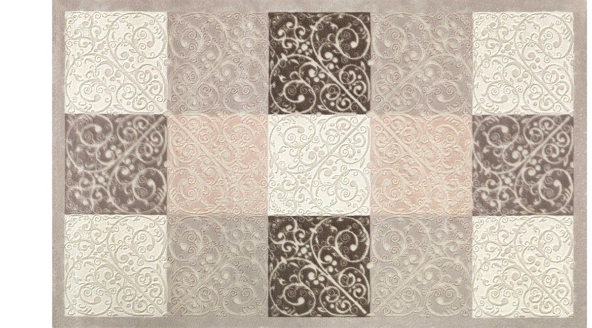 KLASİK HALI K503-060 80 X 150