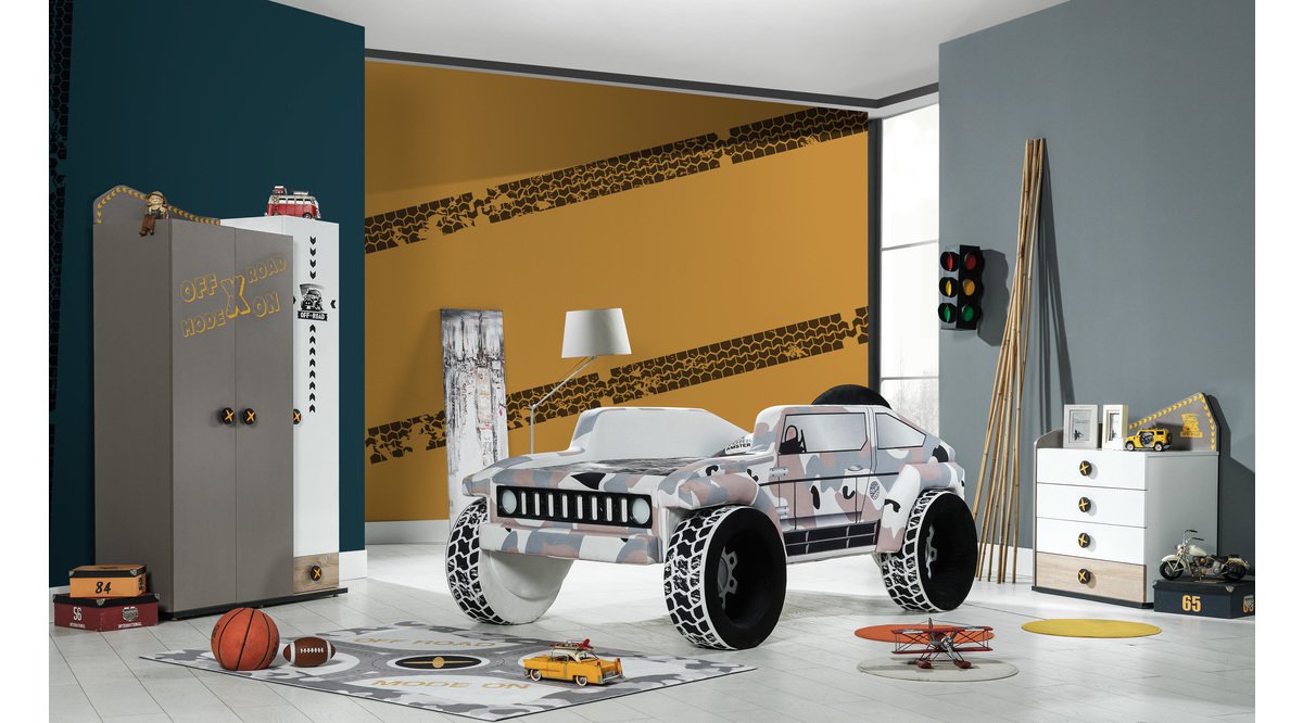 CAMP GENÇ ODASI FİYATI Vivense