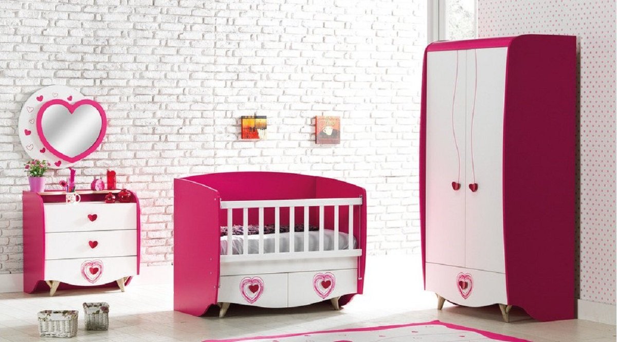 LİFE BEBEK ODASI TAKIMI FİYATI Vivense