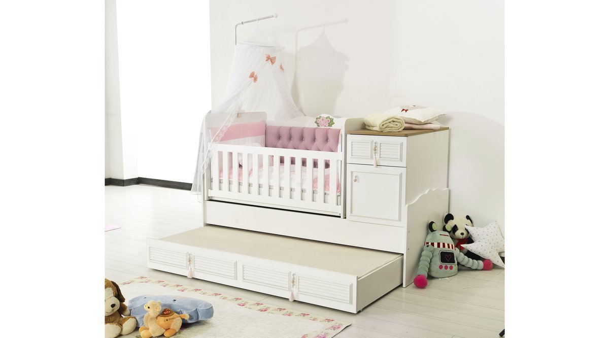 LADY BEBEK ODASI TAKIMI FİYATI Vivense