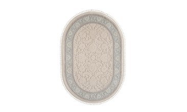 SANAT HALI DELÜKS 6822 OVAL HALI 80X150