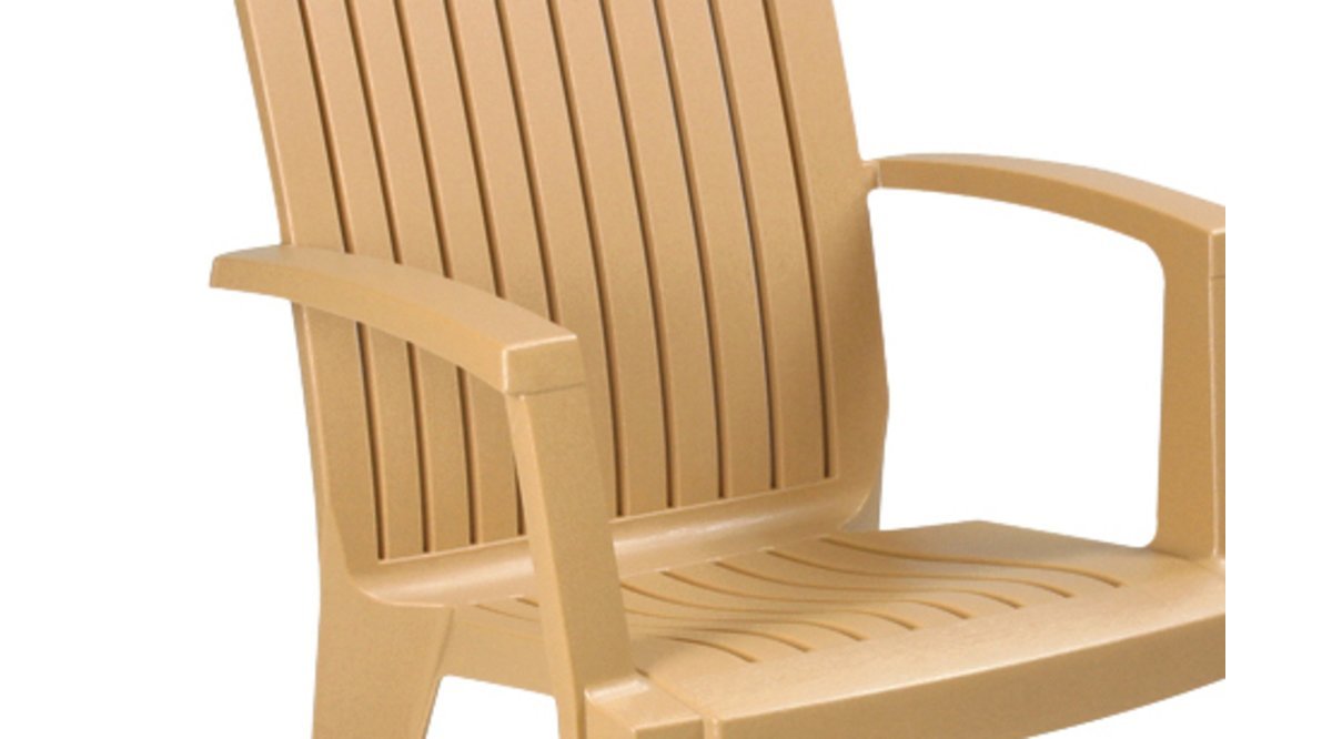 PAPATYA ALİZE SANDALYE TEAK FİYATI Vivense