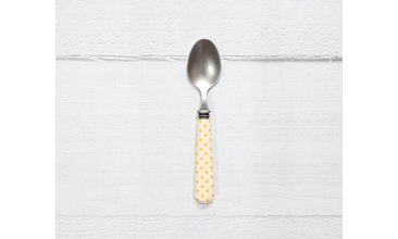 FRİENDS YELLOW D. TATLI KAŞIĞI TEKLİ