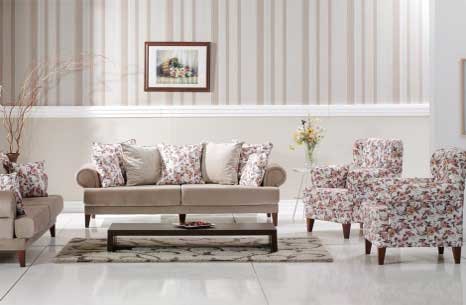 COUNTRY KOLTUK TAKIMI