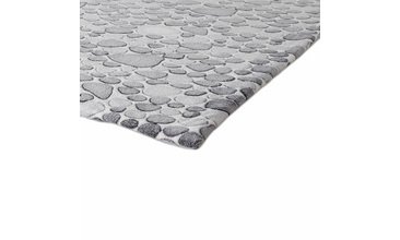 WELLSOFT LASTİKLİ HALI ÖRTÜSÜ H006 100X200