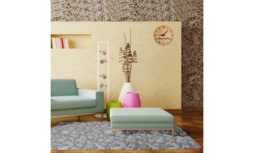 WELLSOFT LASTİKLİ HALI ÖRTÜSÜ H006 100X200