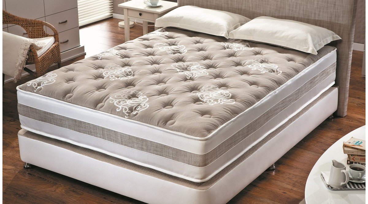 ROYALTY YATAK 90X190 FİYATI Vivense