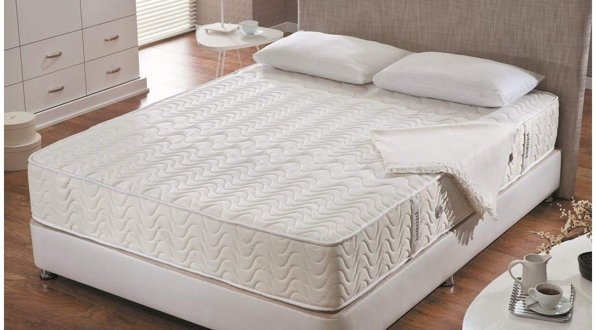 MEMORY 5Z YATAK 90X190 FİYATI Vivense