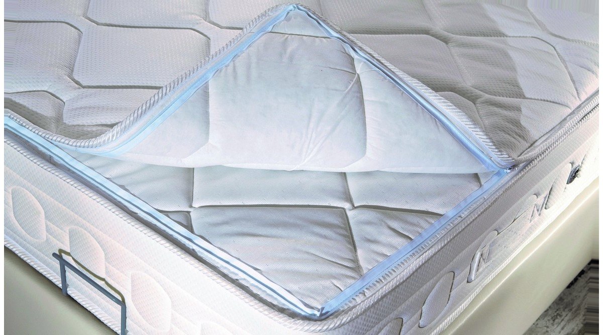 ULTRA MARİNE YATAK 90X190 FİYATI Vivense