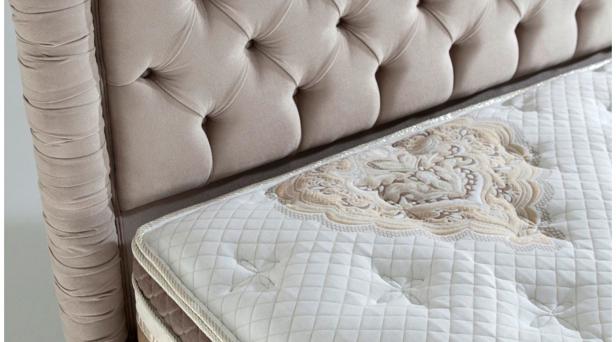 MAJESTY YATAK SETİ FİYATI Vivense MAJESTY YATAK SETİ FİYATI Vivense