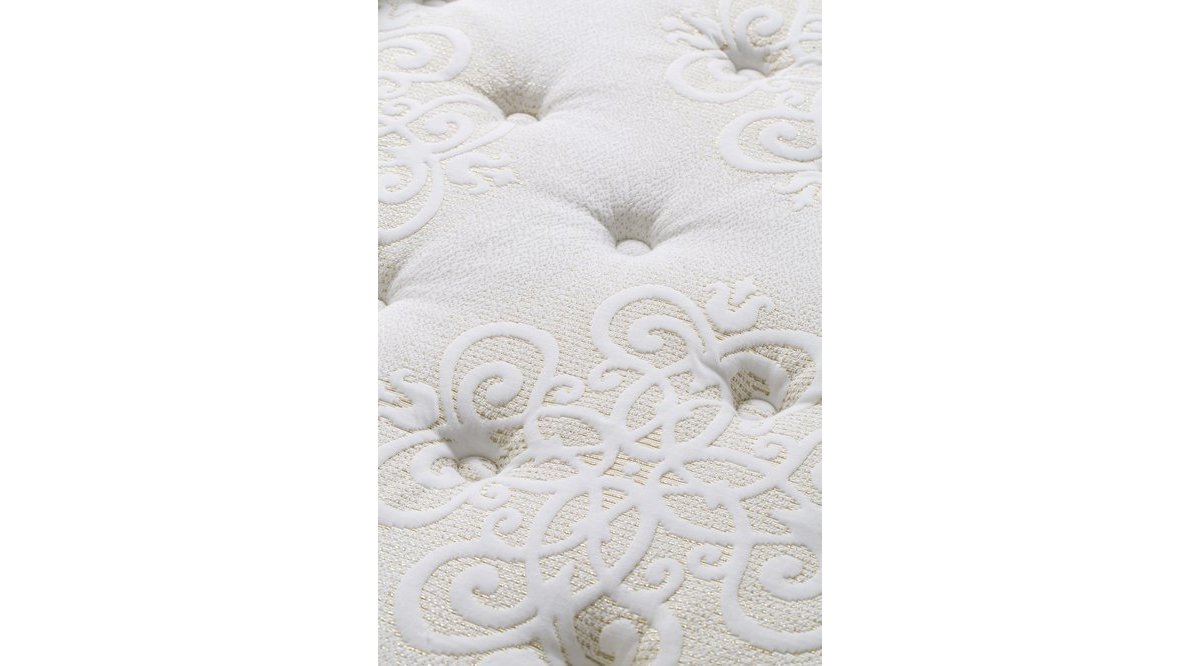 OTTOMAN MEDALİON BAZA YATAK SETİ FİYATI Vivense