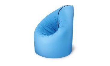 PAQ BED KOLTUK YATAK MAVİ