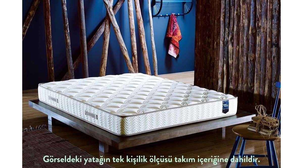 KELEBEK YATAK BAZA SETİ TEK KİŞİLİK FİYATI Vivense